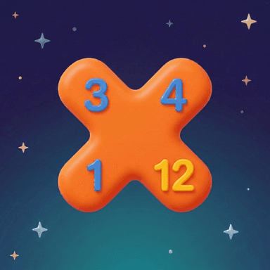 九九アプリ アイコン